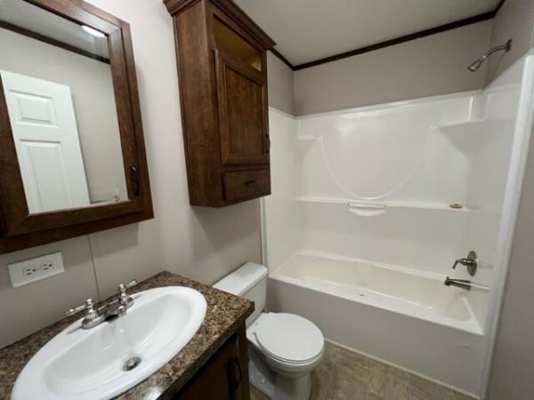 2015 Redman Mobile Home