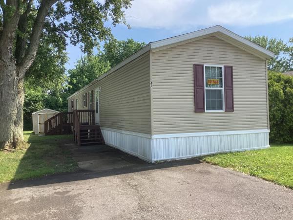 2015 Redman Mobile Home
