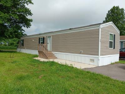Mobile Home at 15 Locust Street Crestline, OH 44827