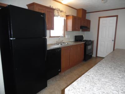 Photo 2 of 10 of home located at 62430 Locust Rd Lot 50 South Bend, IN 46614