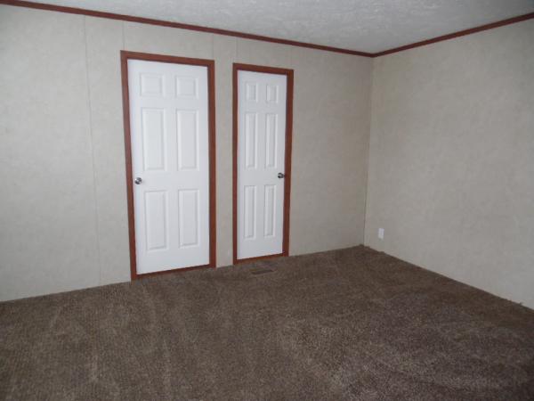 2013 Champion 1670202RA Mobile Home