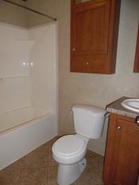 2013 Champion 1670202RA Mobile Home
