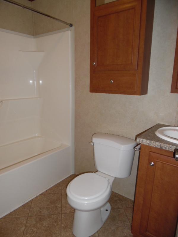 2013 Champion 1670202RA Mobile Home