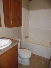 2013 Champion 1670202RA Mobile Home