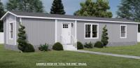 2025 Clayton TMP-I16562A Mobile Home