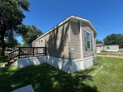 Mobile Home at 5309 Hwy 75 N #113 Sioux City, IA 51108