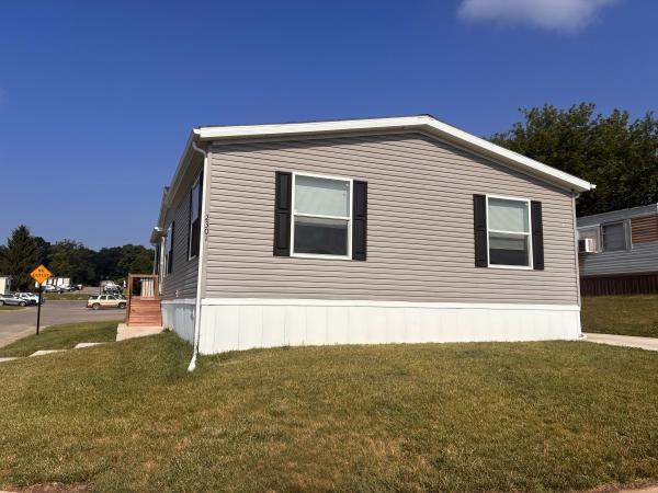2022 Cavco Mobile Home For Sale