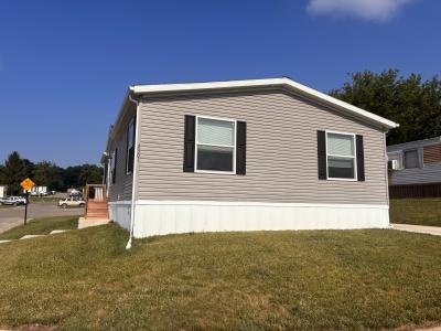 Photo 1 of 9 of home located at 2301 Maclaren Dr Highland, MI 48357