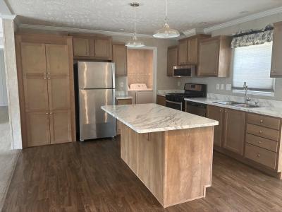 Photo 2 of 9 of home located at 2301 Maclaren Dr Highland, MI 48357