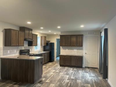 Mobile Home at 1520 Atokad Drive #157 South Sioux City, NE 68776