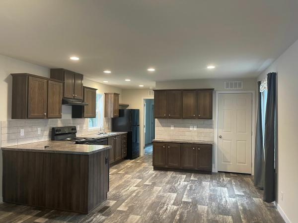 2021 Clayton Homes Inc Mobile Home For Sale