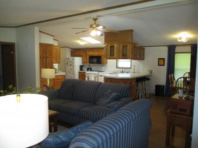 Photo 3 of 19 of home located at 23044 Egnew Dr Clinton Township, MI 48036
