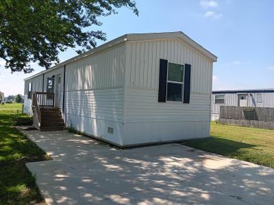Mobile Home at 2 Locust Street Crestline, OH 44827