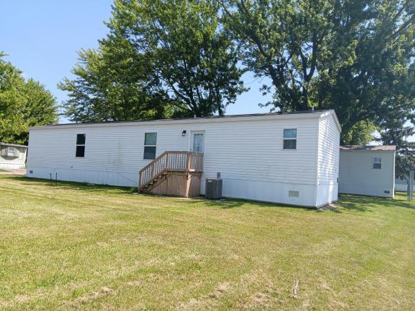 2022 CLARK  Home