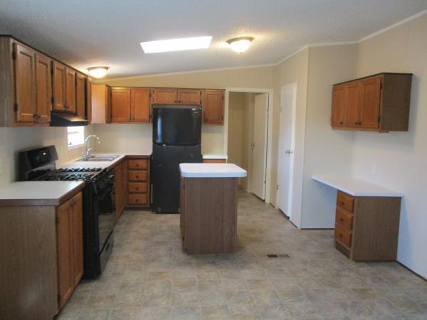1997 Redman Mobile Home For Sale