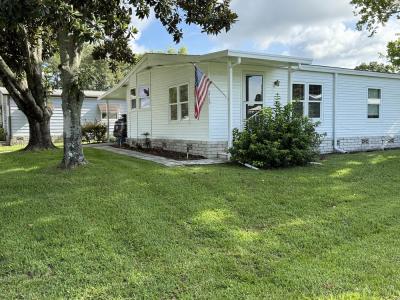 Mobile Home at 2349 Pebble Beach Rd Lot 1383 Ocala, FL 34480