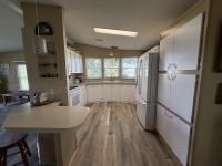 1989 Barr HS Mobile Home