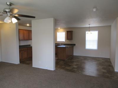 Mobile Home at 23167 Olympia Dr Clinton Township, MI 48036