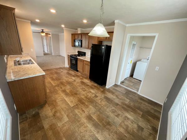 2016 Clayton Mobile Home For Sale