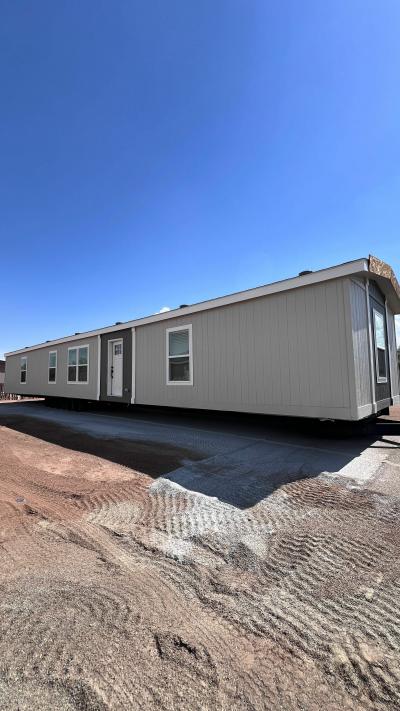 Mobile Home at 1751 W Hadley Avenue #138 Las Cruces, NM 88005