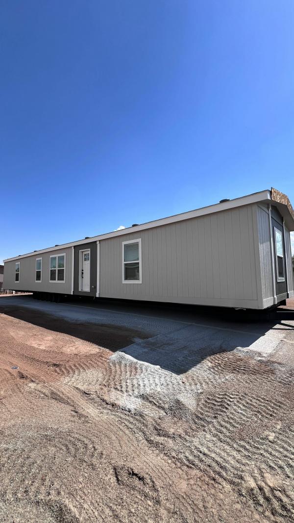 Photo 1 of 2 of home located at 1751 W Hadley Avenue #138 Las Cruces, NM 88005