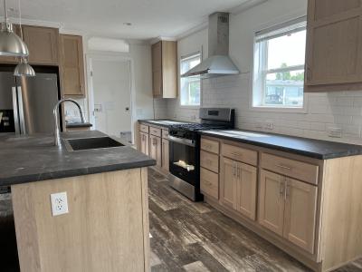 Photo 1 of 9 of home located at 4276 Birmingham Ave Wayland, MI 49348