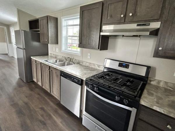 2021 Colony Mobile Home For Sale