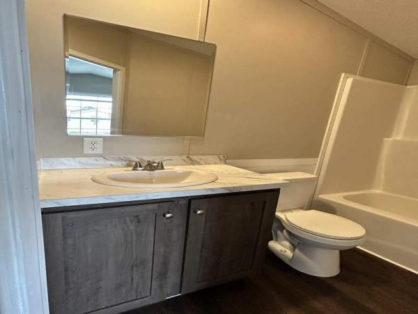 2021 Colony Manufactured Home