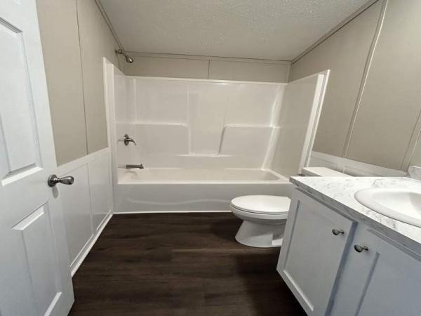 2021 Colony Manufactured Home