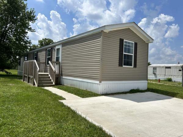 2021 Colony Manufactured Home