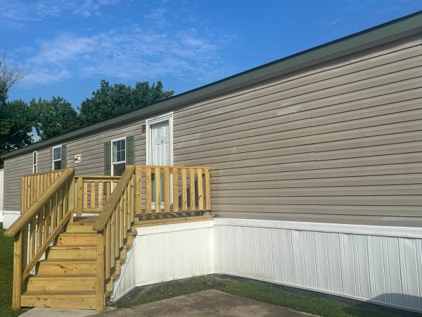 2014 Southern Energy Homes Mobile Home For Sale