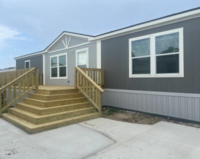 Mobile Home at 14900 Lasater Road #254 Dallas, TX 75253