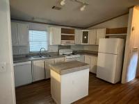 1998 PALM HARBOR HOMES Mobile Home