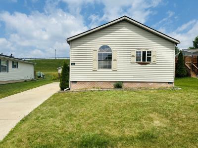 Photo 2 of 3 of home located at 2710 Buckingham Dr Northville, MI 48167