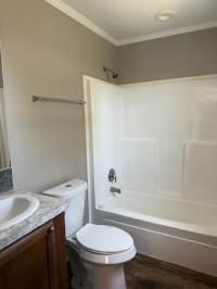 2018 Oak Creek YES Mobile Home