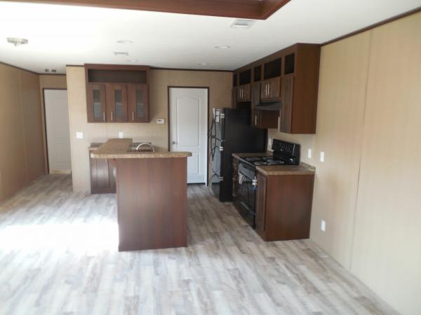 2015 Clayton Homes Inc Mobile Home For Sale