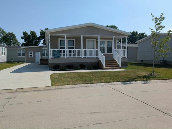 2023 Champion Homes IN Mobile Home For Sale