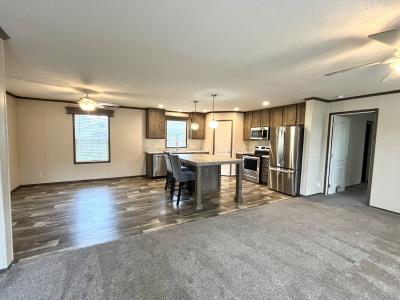 Mobile Home at 25738 Connery Brownstown, MI 48134