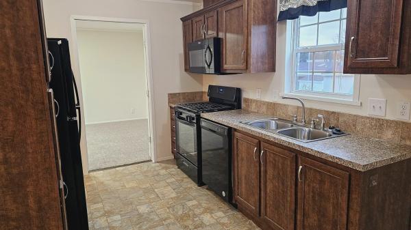 2017  Mobile Home For Sale