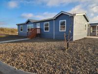 2025 Skyline P1J931 Mobile Home