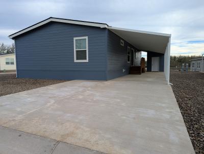Photo 2 of 11 of home located at 1284 N 19th St 265 Philomath, OR 97370