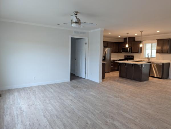 2025 Skyline P1J931 Mobile Home