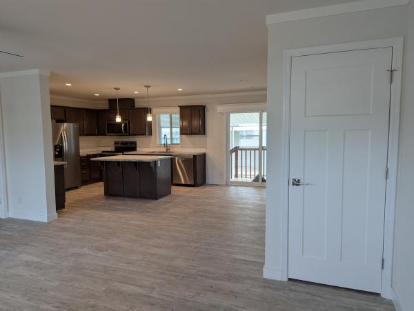 2025 Skyline P1J931 Mobile Home