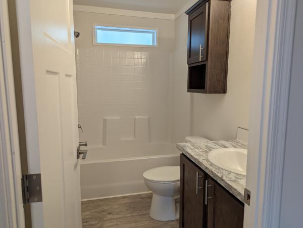2025 Skyline P1J931 Mobile Home