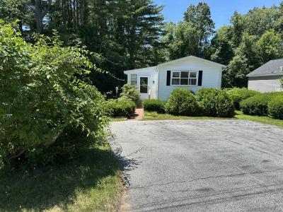 Mobile Home at 3 Crestwood Drive Concord, NH 03301