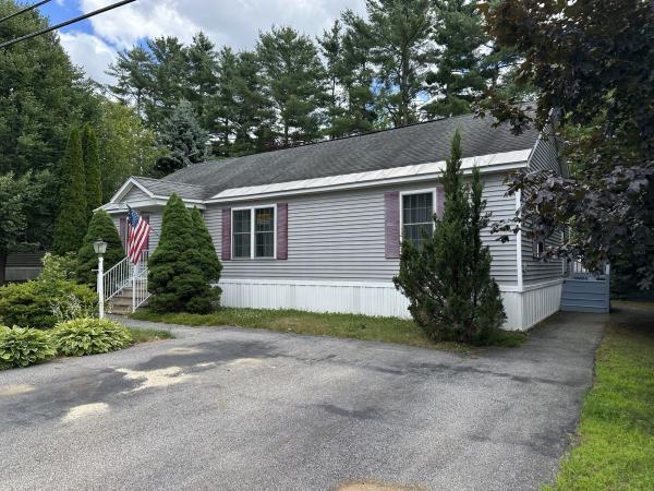 2005 Burlington Mobile Home For Sale