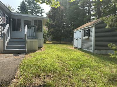 Photo 2 of 16 of home located at 6 Kozy Trail Concord, NH 03301