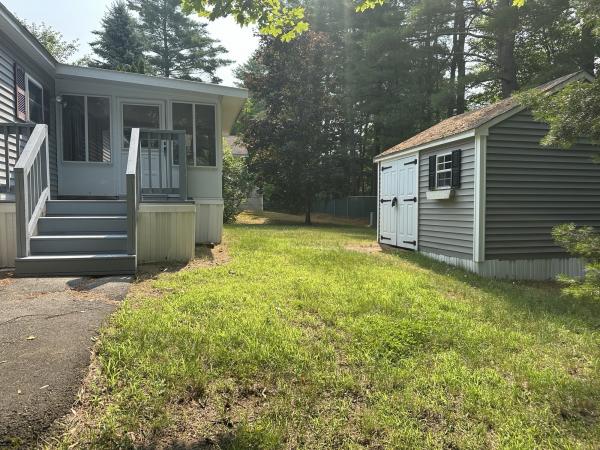 2005 Mobile Home