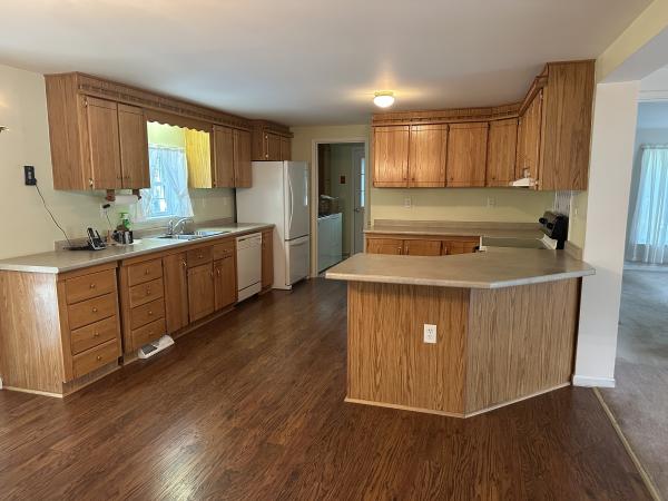 2005 Mobile Home