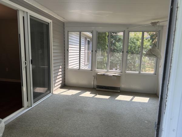 2005 Mobile Home
